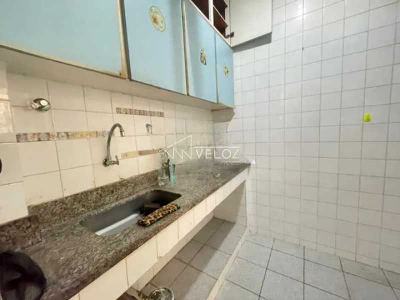 Apartamento à venda com 2 quartos, 60m² - Foto 16