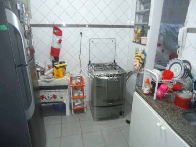 Apartamento à venda com 2 quartos, 79m² - Foto 14