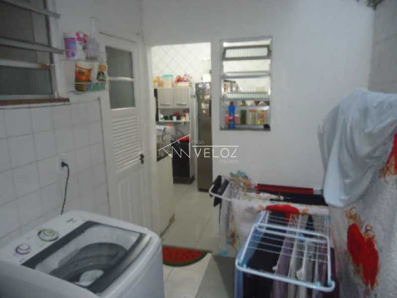 Apartamento à venda com 2 quartos, 79m² - Foto 19