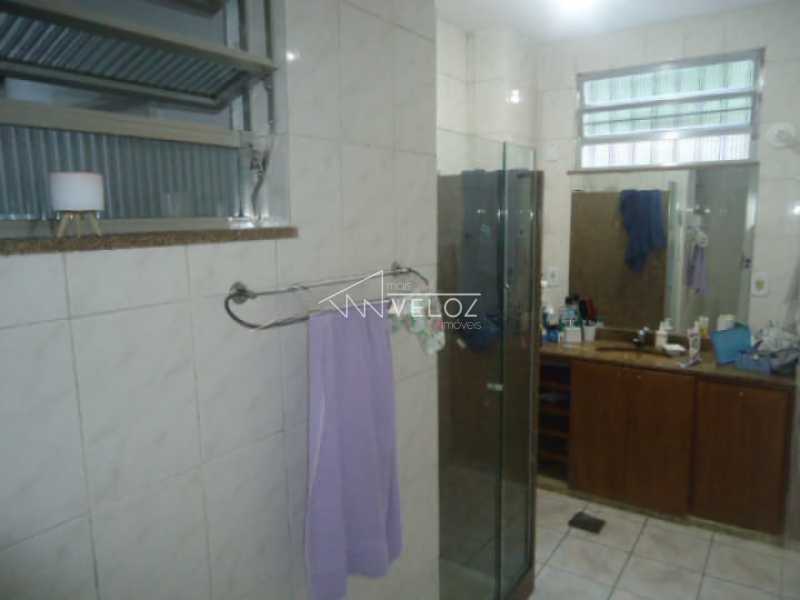 Apartamento à venda com 2 quartos, 79m² - Foto 16