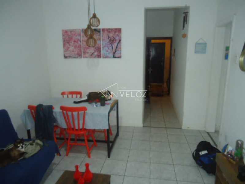 Apartamento à venda com 2 quartos, 79m² - Foto 6