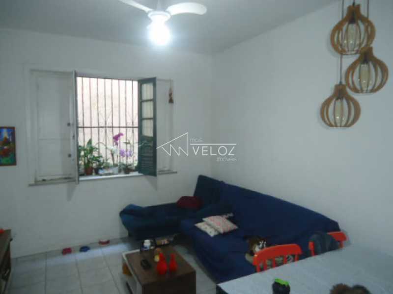 Apartamento à venda com 2 quartos, 79m² - Foto 5