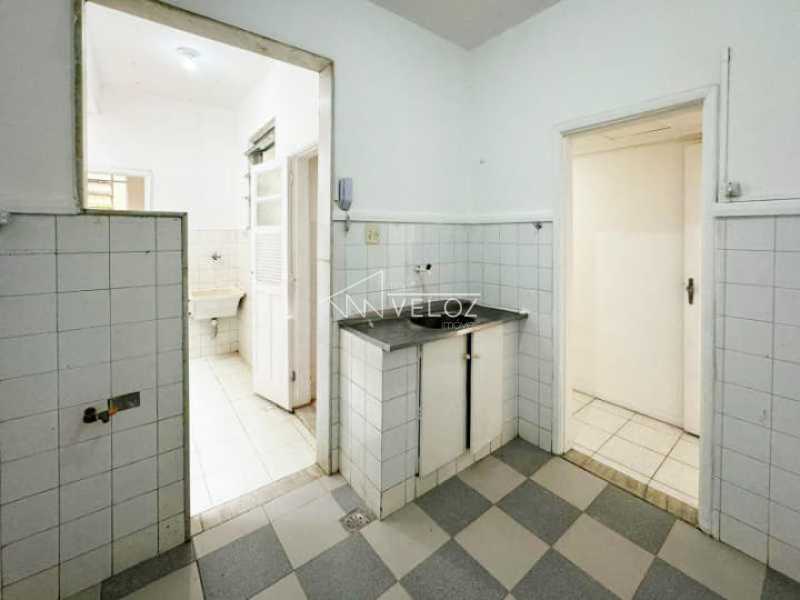 Apartamento à venda com 2 quartos, 89m² - Foto 18