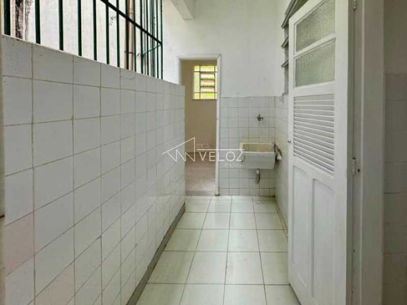 Apartamento à venda com 2 quartos, 89m² - Foto 19