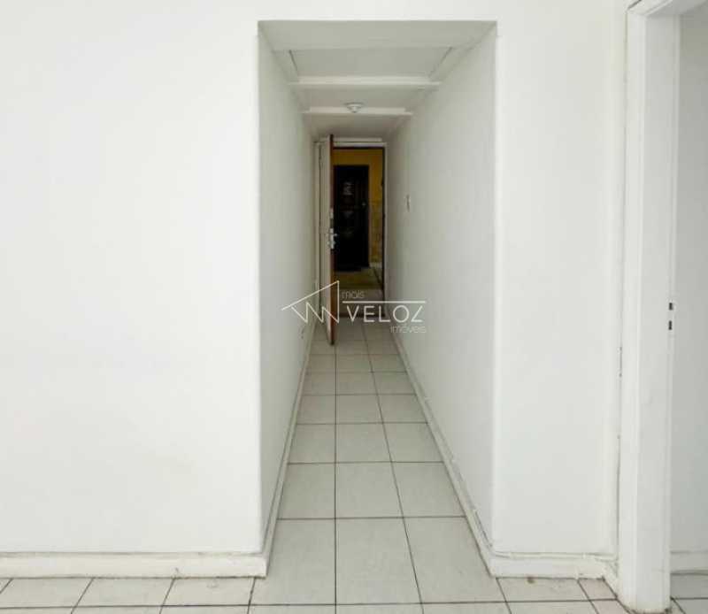 Apartamento à venda com 2 quartos, 89m² - Foto 5