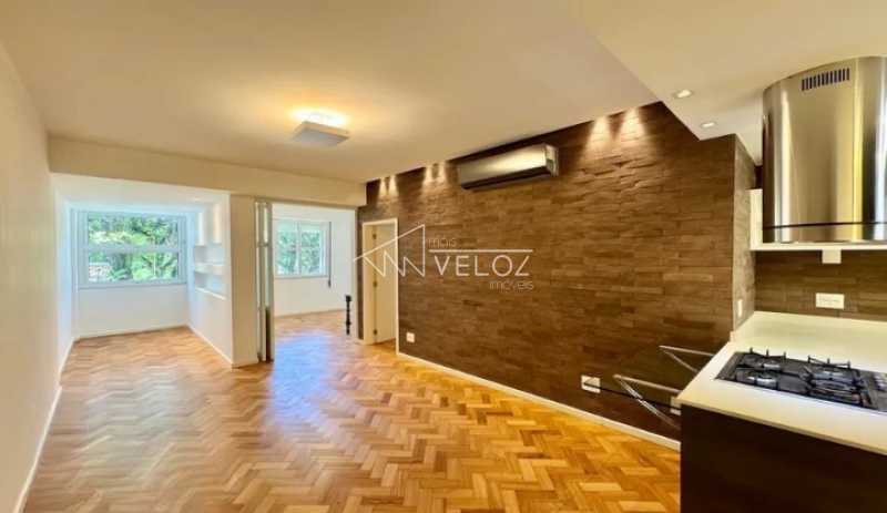 Apartamento à venda com 2 quartos, 71m² - Foto 1