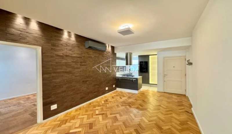 Apartamento à venda com 2 quartos, 71m² - Foto 3