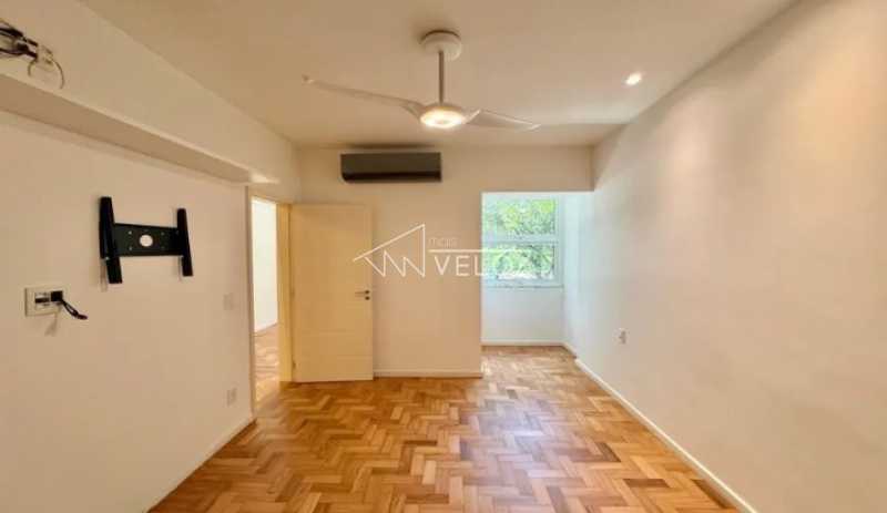 Apartamento à venda com 2 quartos, 71m² - Foto 6