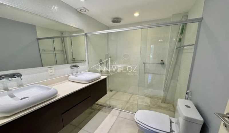 Apartamento à venda com 2 quartos, 71m² - Foto 14