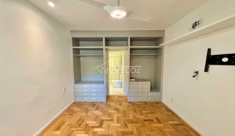 Apartamento à venda com 2 quartos, 71m² - Foto 8