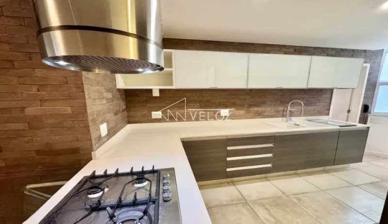 Apartamento à venda com 2 quartos, 71m² - Foto 11