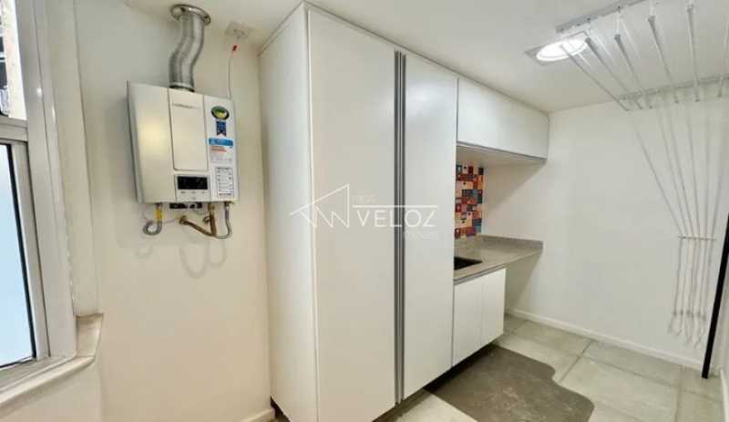 Apartamento à venda com 2 quartos, 71m² - Foto 15