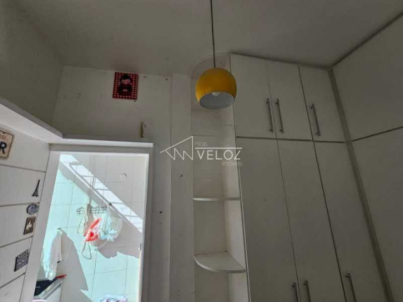 Cobertura à venda com 2 quartos, 90m² - Foto 10