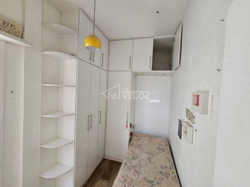 Cobertura à venda com 2 quartos, 90m² - Foto 21