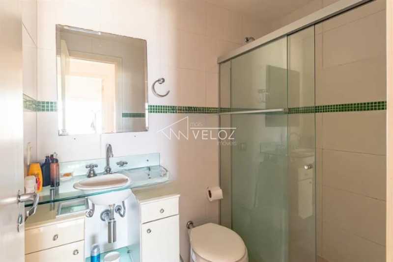 Apartamento à venda com 2 quartos, 71m² - Foto 9