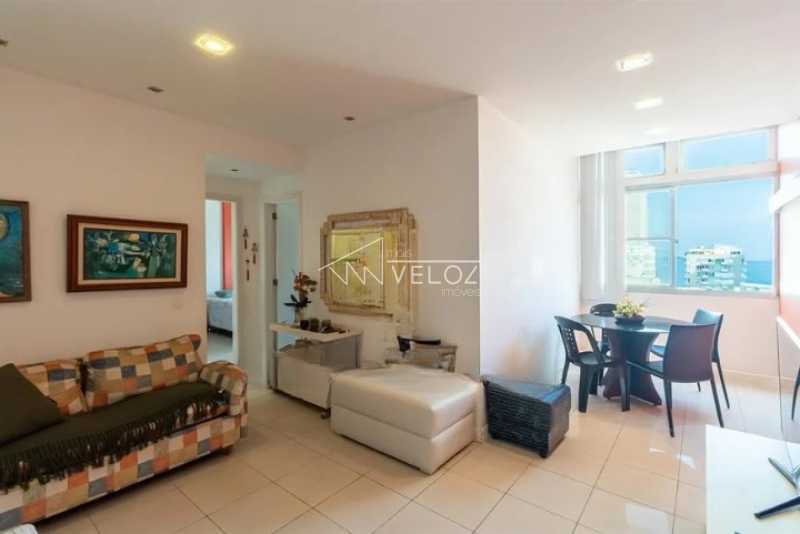 Apartamento à venda com 2 quartos, 71m² - Foto 3