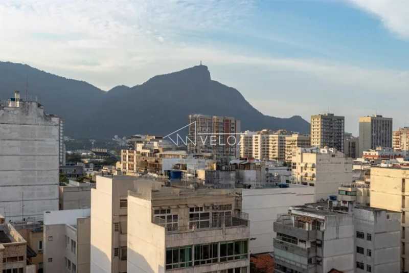 Apartamento à venda com 2 quartos, 71m² - Foto 1