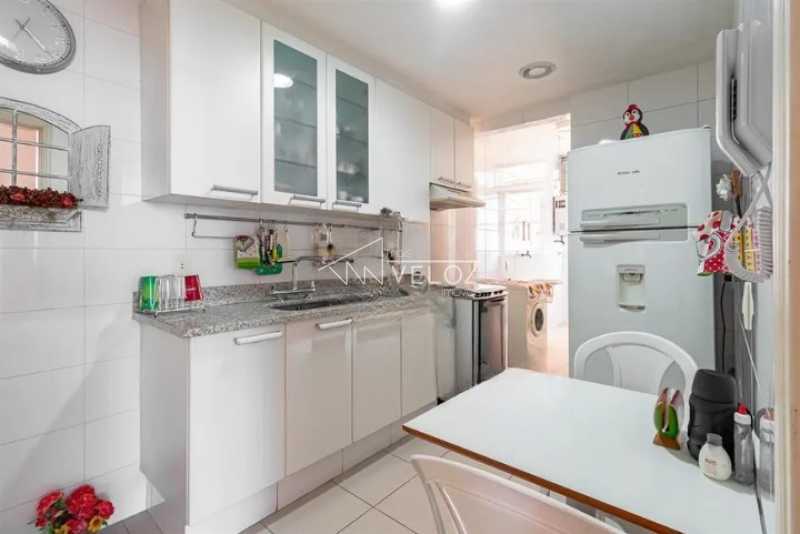 Apartamento à venda com 2 quartos, 71m² - Foto 10