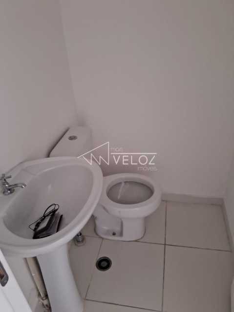 Conjunto Comercial-Sala à venda, 22m² - Foto 16