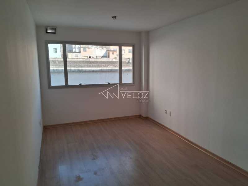 Conjunto Comercial-Sala à venda, 22m² - Foto 1