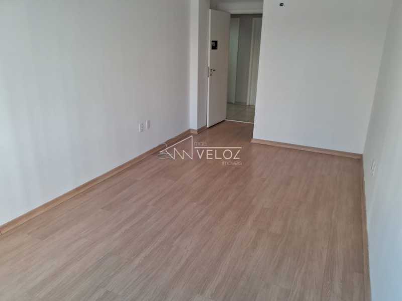 Conjunto Comercial-Sala à venda, 22m² - Foto 5