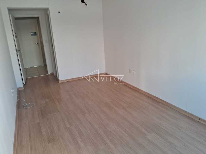 Conjunto Comercial-Sala à venda, 22m² - Foto 3