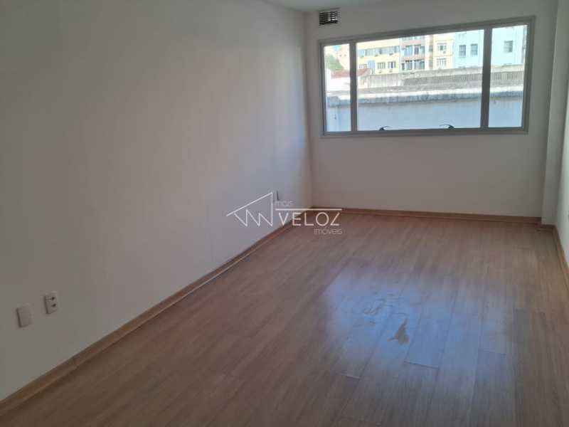 Conjunto Comercial-Sala à venda, 22m² - Foto 4