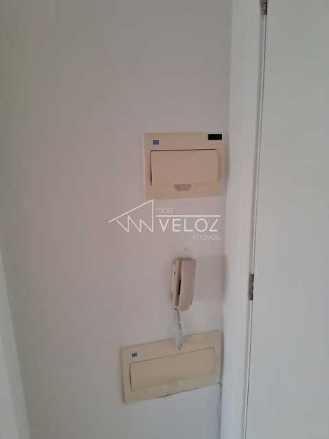 Conjunto Comercial-Sala à venda, 22m² - Foto 8