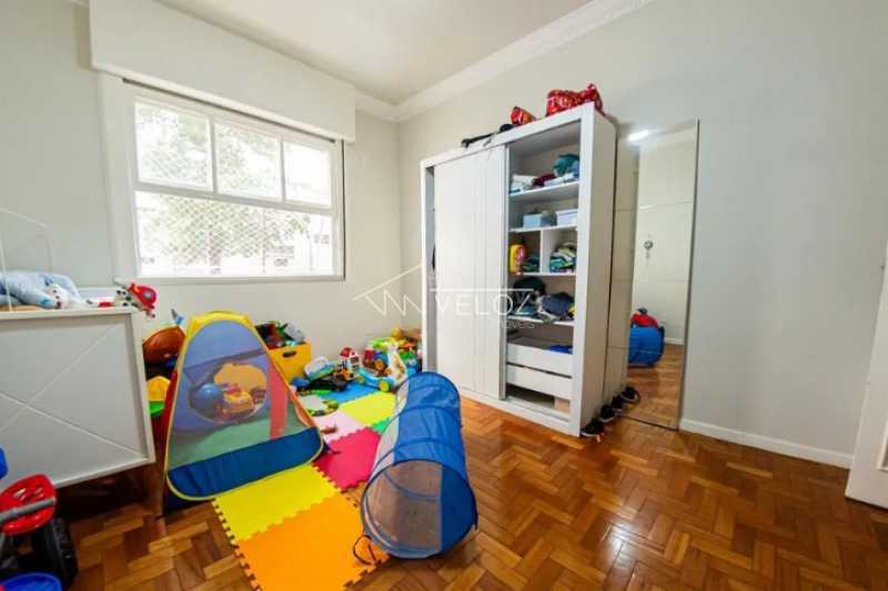 Apartamento à venda com 3 quartos, 118m² - Foto 8