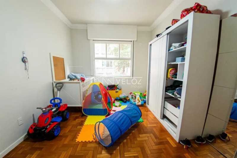 Apartamento à venda com 3 quartos, 118m² - Foto 9