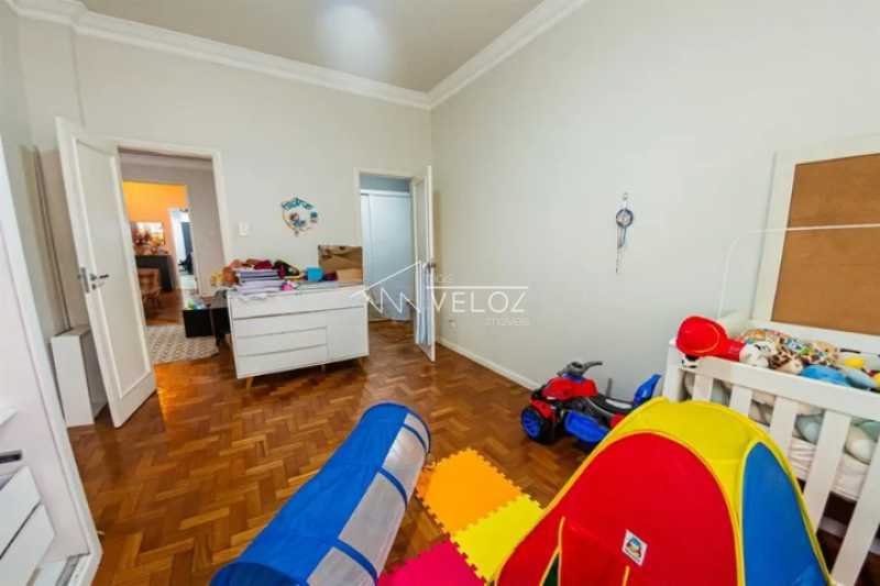 Apartamento à venda com 3 quartos, 118m² - Foto 10