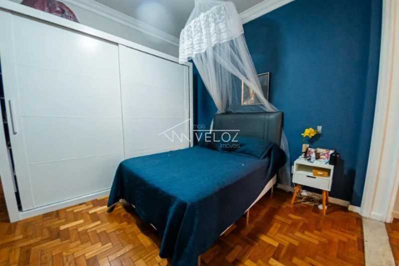 Apartamento à venda com 3 quartos, 118m² - Foto 14