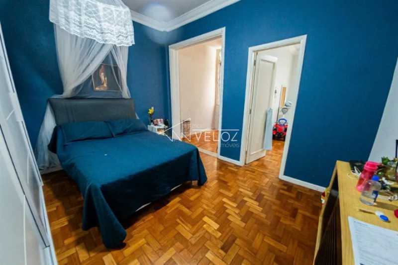 Apartamento à venda com 3 quartos, 118m² - Foto 16