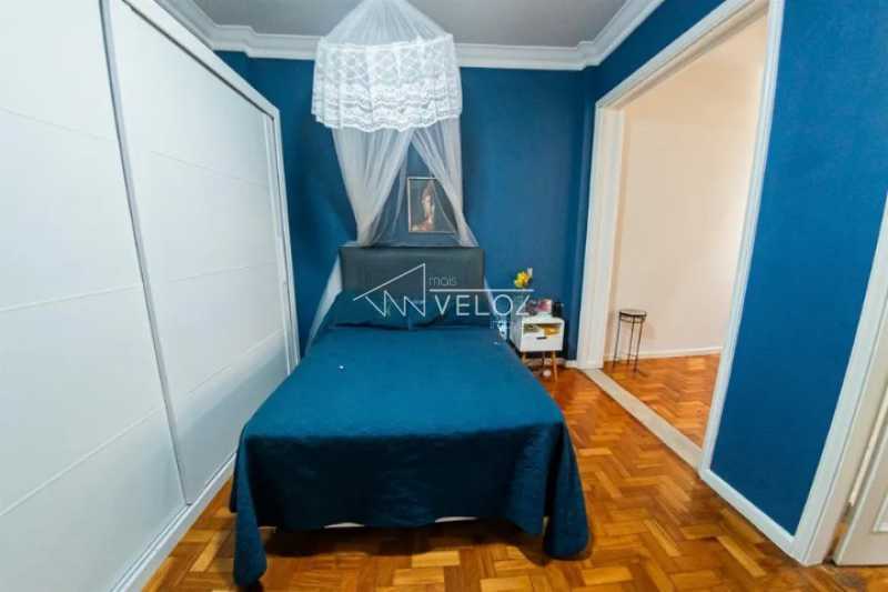 Apartamento à venda com 3 quartos, 118m² - Foto 17