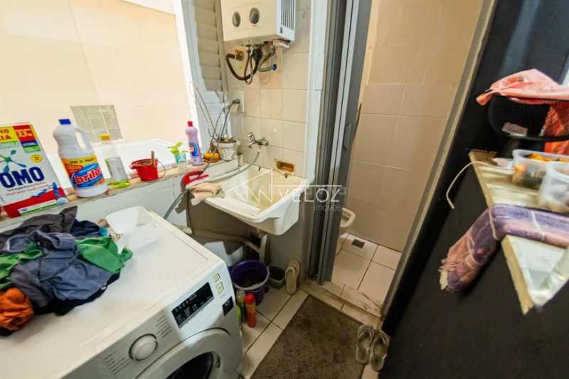 Apartamento à venda com 3 quartos, 118m² - Foto 20