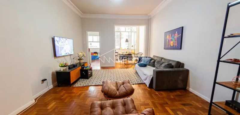 Apartamento à venda com 3 quartos, 118m² - Foto 7