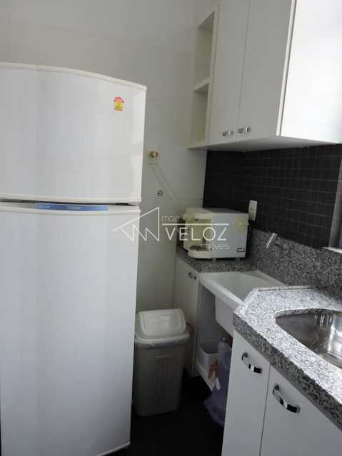 Apartamento à venda com 1 quarto, 50m² - Foto 7