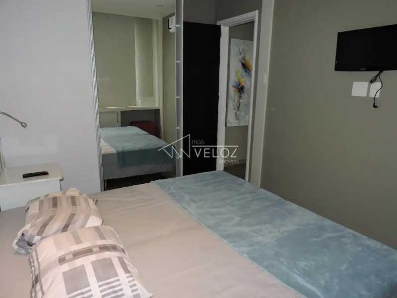 Apartamento à venda com 1 quarto, 50m² - Foto 13