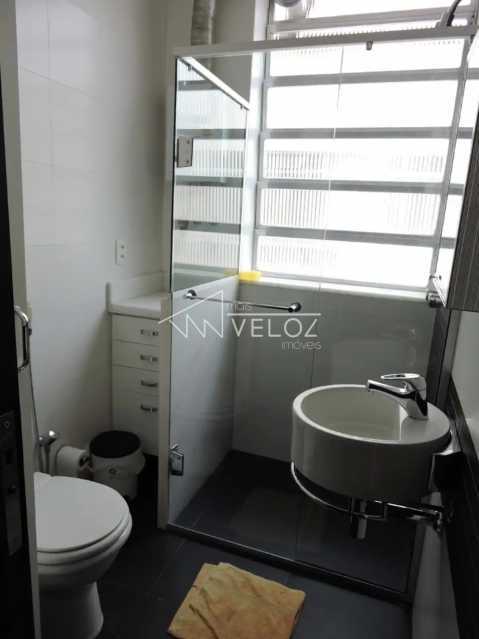 Apartamento à venda com 1 quarto, 50m² - Foto 14