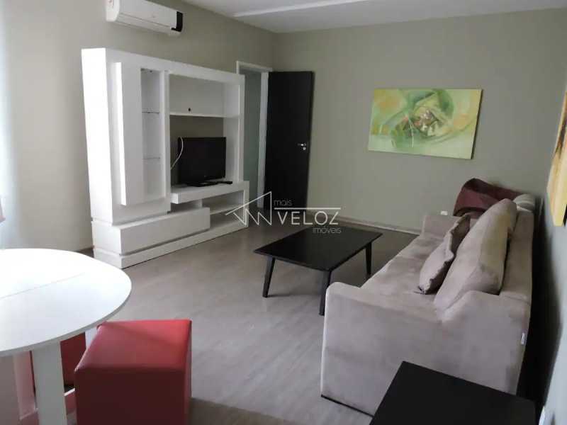 Apartamento à venda com 1 quarto, 50m² - Foto 20