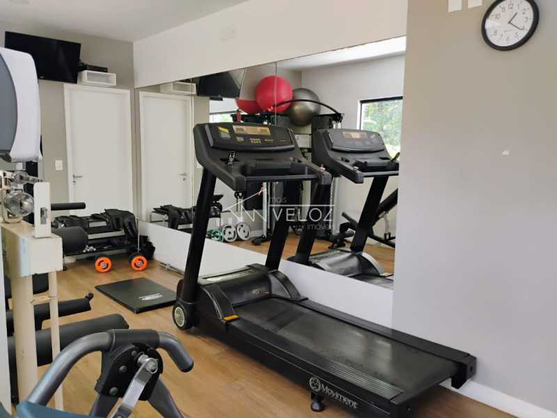 Apartamento à venda com 2 quartos, 85m² - Foto 27