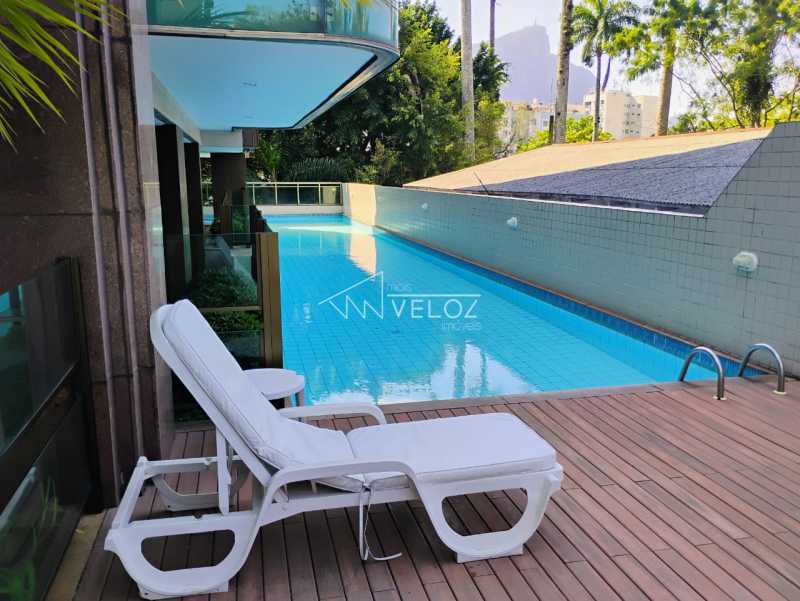 Apartamento à venda com 2 quartos, 85m² - Foto 25