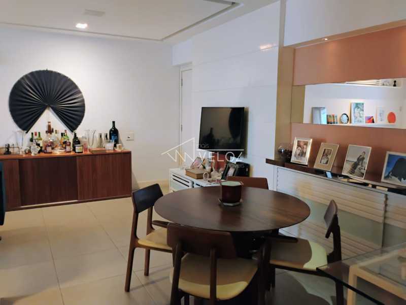 Apartamento à venda com 2 quartos, 85m² - Foto 6