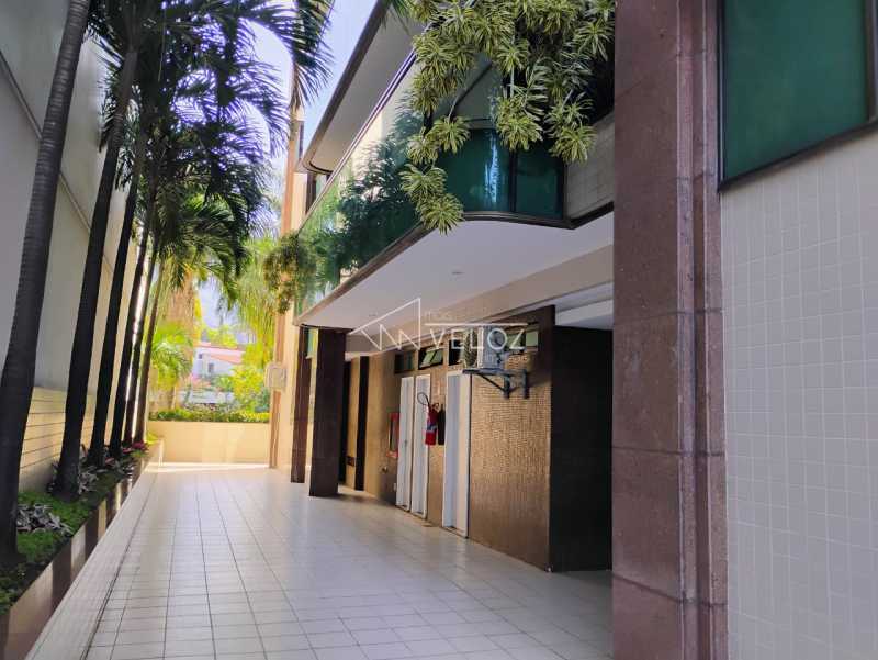 Apartamento à venda com 2 quartos, 85m² - Foto 23