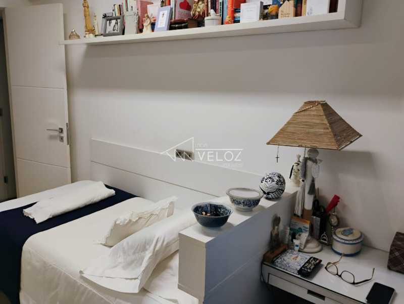 Apartamento à venda com 2 quartos, 85m² - Foto 14