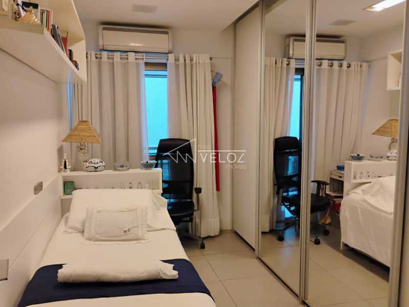 Apartamento à venda com 2 quartos, 85m² - Foto 13