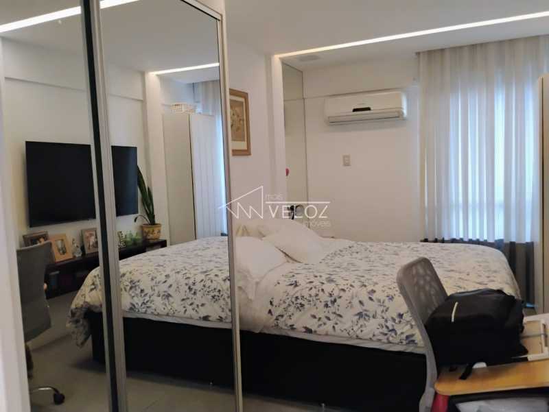 Apartamento à venda com 2 quartos, 85m² - Foto 16