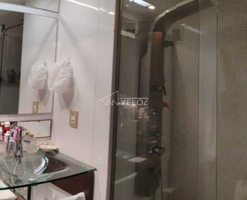 Apartamento à venda com 2 quartos, 85m² - Foto 20