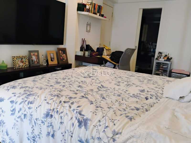 Apartamento à venda com 2 quartos, 85m² - Foto 18
