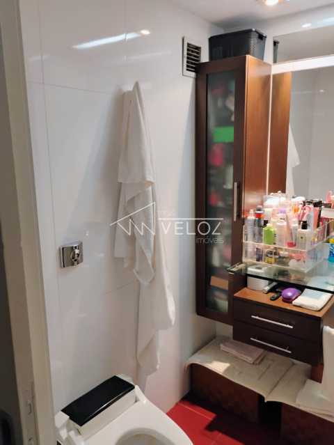 Apartamento à venda com 2 quartos, 85m² - Foto 19